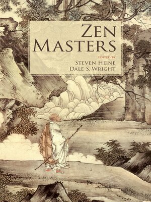 cover image of Zen Masters